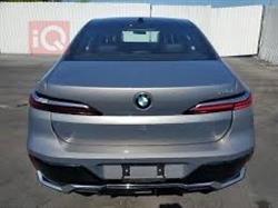 بي ام دبليو الفئة 7